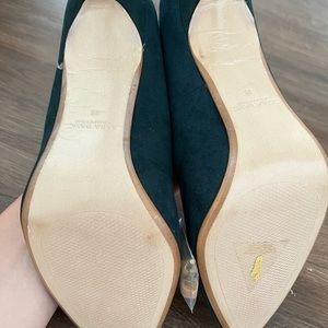 Zara pumps